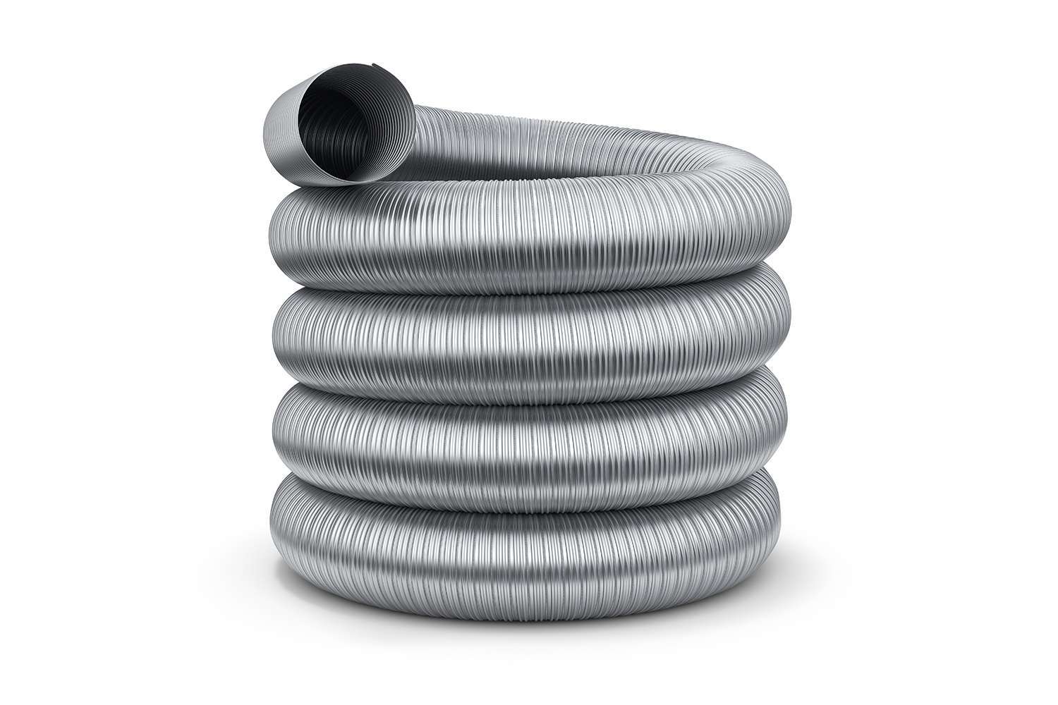 Chimney Liner Installation