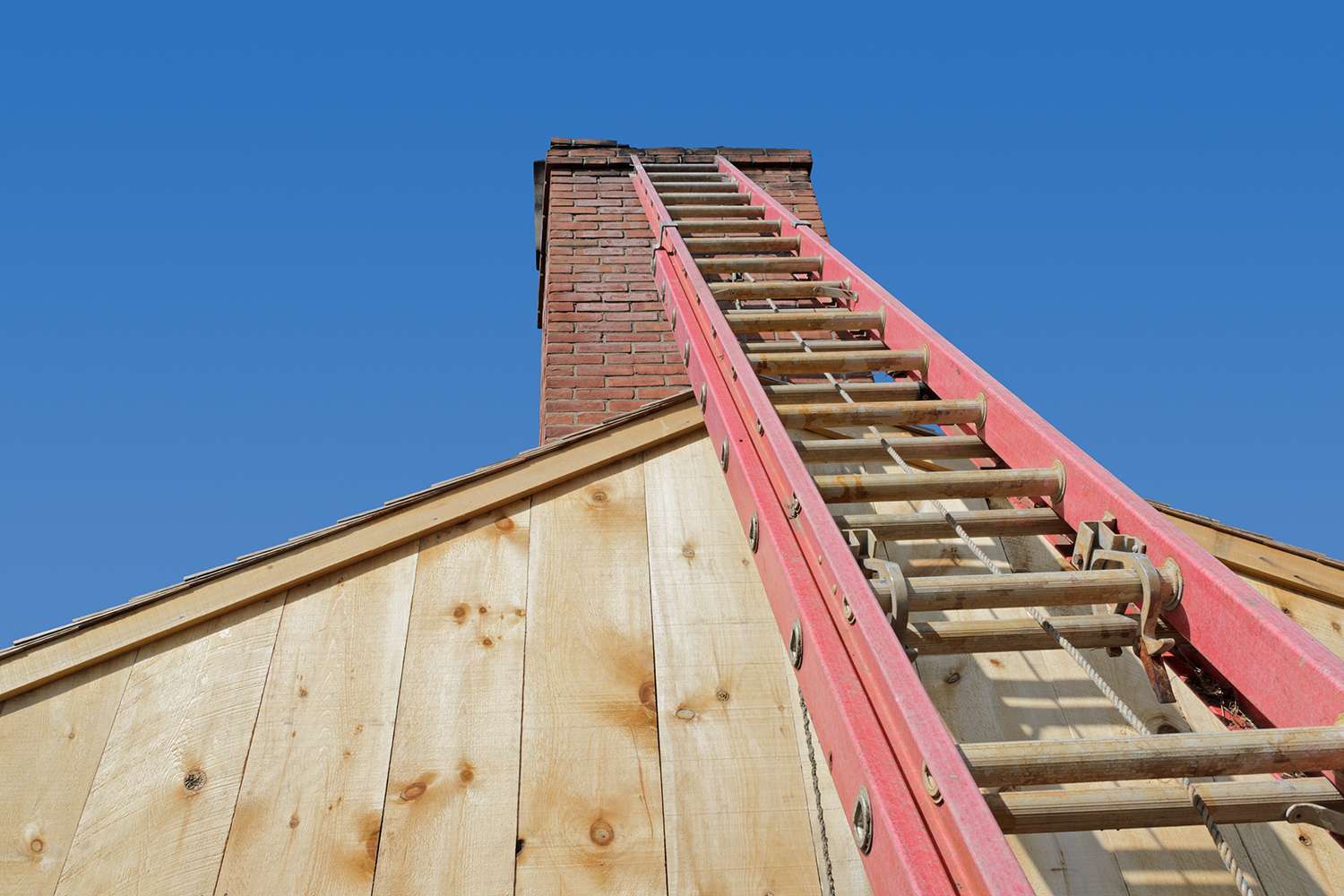 Chimney Repair
