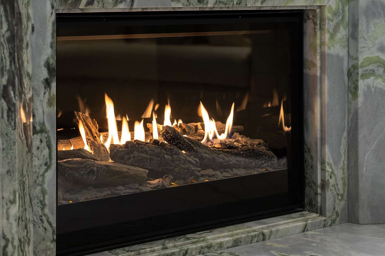 Gas Fireplace Repair